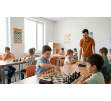 Шахматы для школ и шахматных клубов оптом