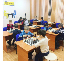 Шахматы для государственных закупок